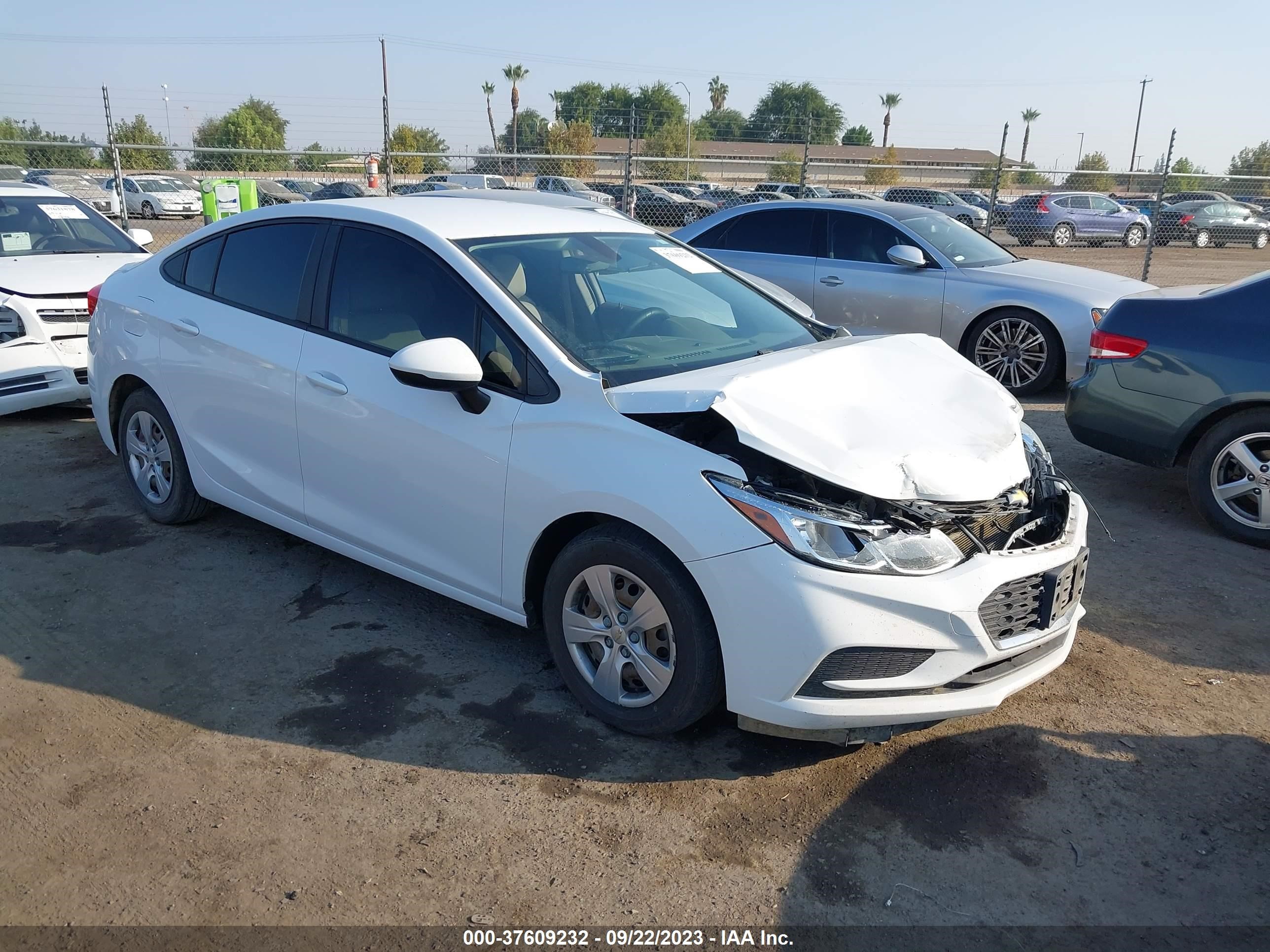 CHEVROLET CRUZE 2017 1g1bc5sm9h7215062