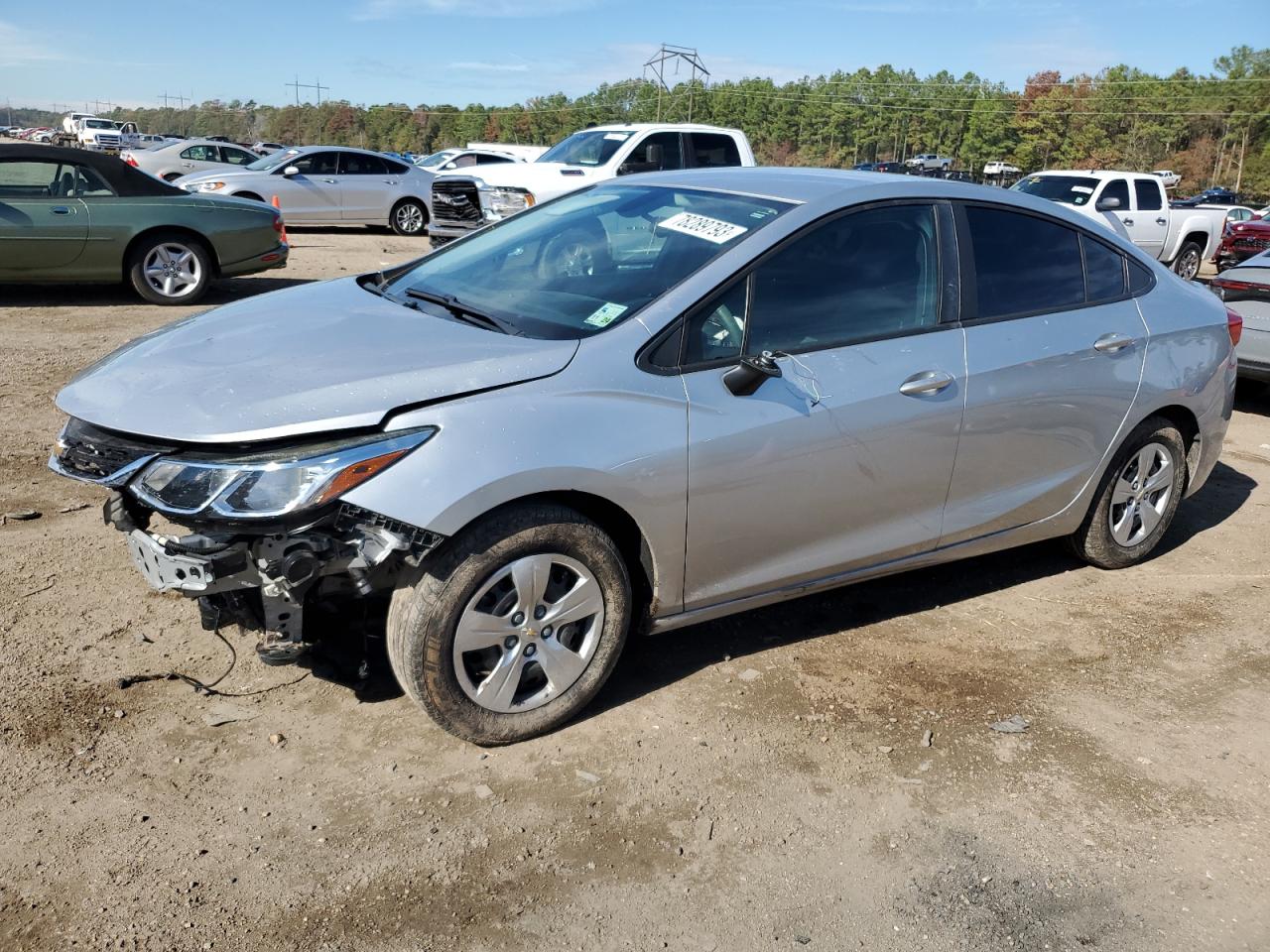 CHEVROLET CRUZE 2017 1g1bc5sm9h7226093