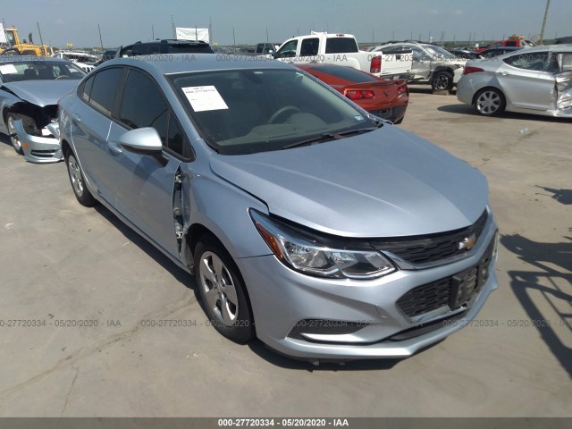 CHEVROLET CRUZE 2017 1g1bc5sm9h7226613