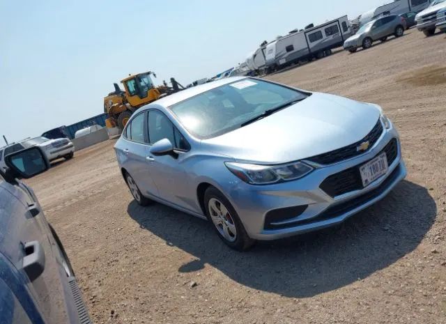 CHEVROLET CRUZE 2017 1g1bc5sm9h7238339