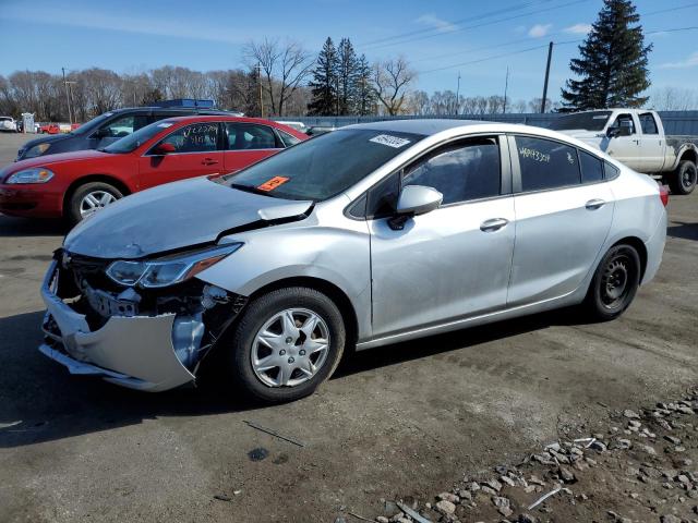 CHEVROLET CRUZE 2017 1g1bc5sm9h7250068