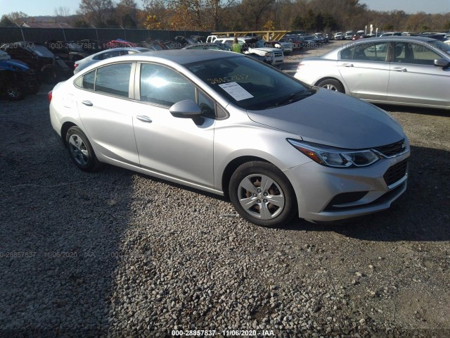 CHEVROLET CRUZE 2017 1g1bc5sm9h7252614