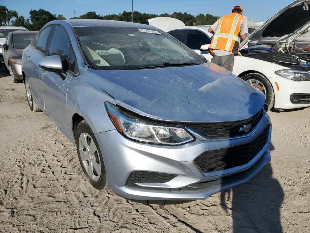 CHEVROLET CRUZE 2017 1g1bc5sm9h7259000