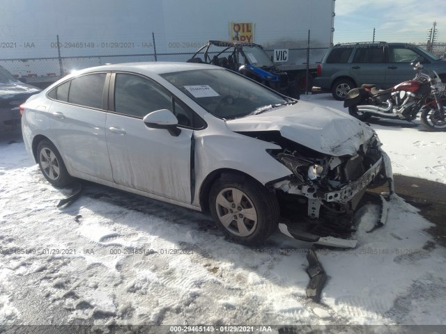 CHEVROLET CRUZE 2017 1g1bc5sm9h7265962