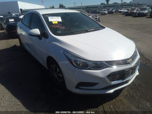 CHEVROLET CRUZE 2017 1g1bc5sm9h7266772