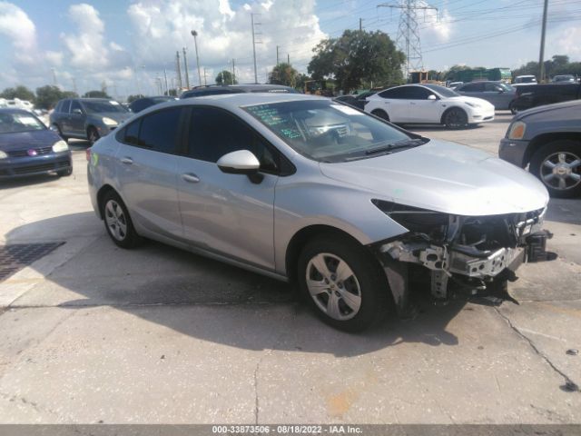 CHEVROLET CRUZE 2017 1g1bc5sm9h7268957