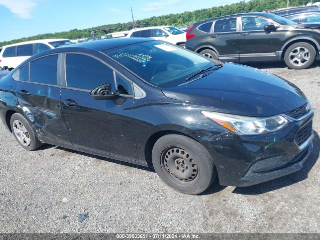 CHEVROLET CRUZE 2017 1g1bc5sm9h7270191