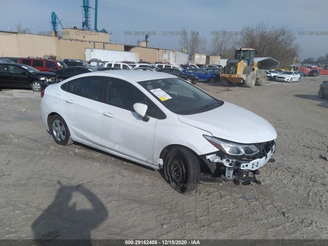 CHEVROLET CRUZE 2017 1g1bc5sm9h7274242