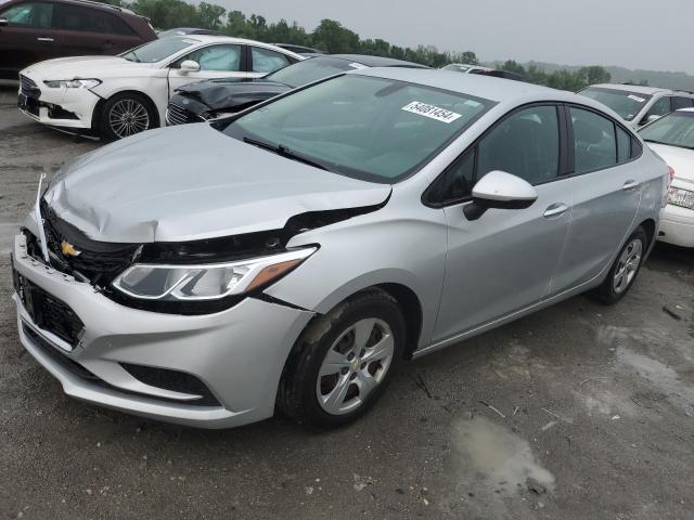 CHEVROLET CRUZE 2017 1g1bc5sm9h7278453