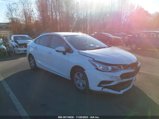 CHEVROLET CRUZE 2017 1g1bc5sm9h7278534