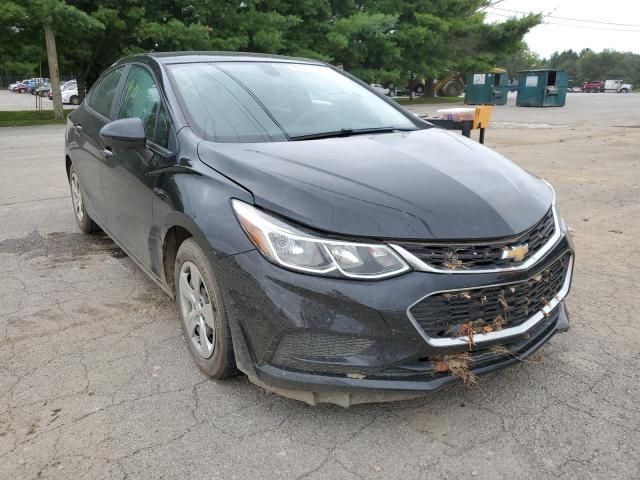 CHEVROLET CRUZE LS 2018 1g1bc5sm9j7102024