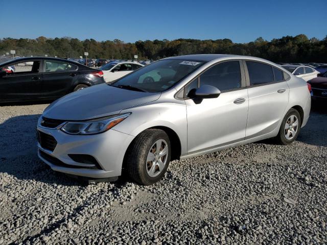 CHEVROLET CRUZE 2018 1g1bc5sm9j7124704