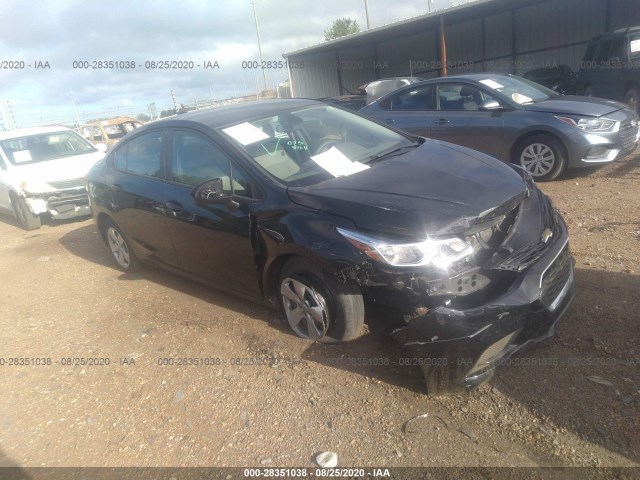 CHEVROLET CRUZE 2018 1g1bc5sm9j7128879