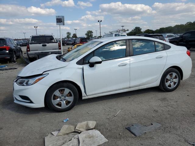 CHEVROLET CRUZE 2018 1g1bc5sm9j7134035