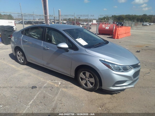 CHEVROLET CRUZE 2018 1g1bc5sm9j7134665