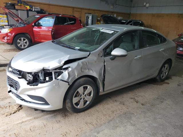 CHEVROLET CRUZE 2018 1g1bc5sm9j7135993