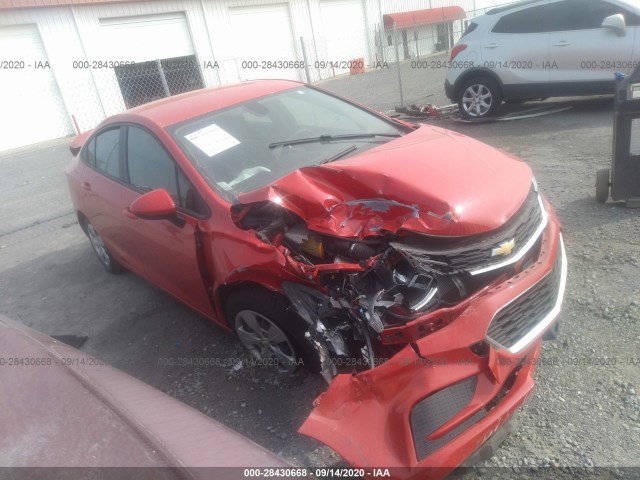 CHEVROLET CRUZE 2018 1g1bc5sm9j7136173