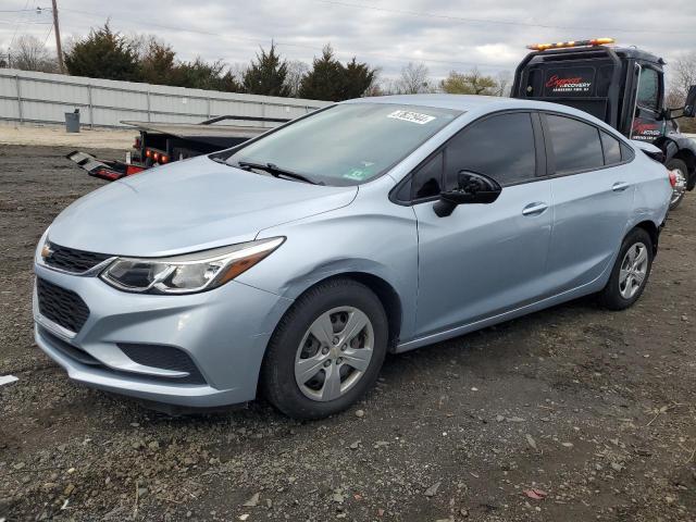 CHEVROLET CRUZE 2018 1g1bc5sm9j7136352