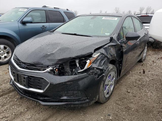 CHEVROLET CRUZE 2018 1g1bc5sm9j7148419