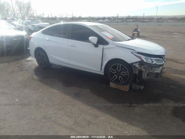 CHEVROLET CRUZE 2018 1g1bc5sm9j7179508