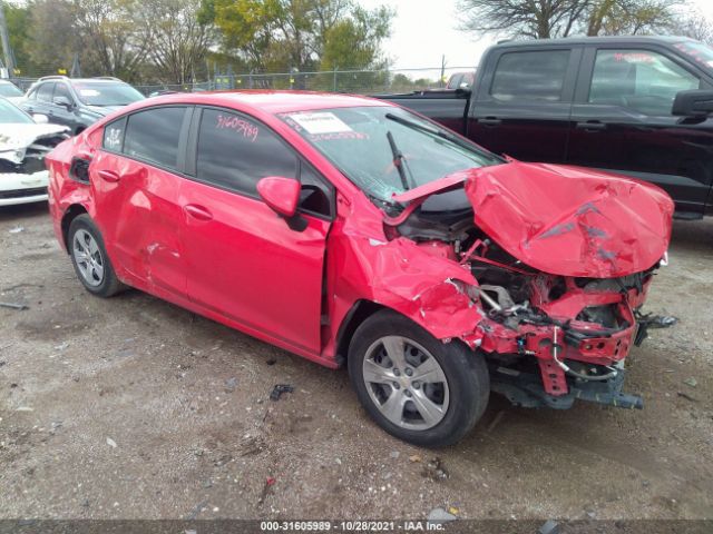 CHEVROLET CRUZE 2018 1g1bc5sm9j7190167