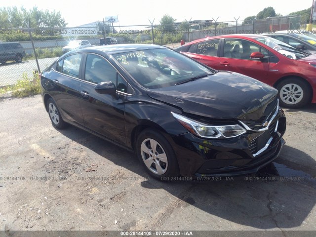 CHEVROLET CRUZE 2018 1g1bc5sm9j7192355