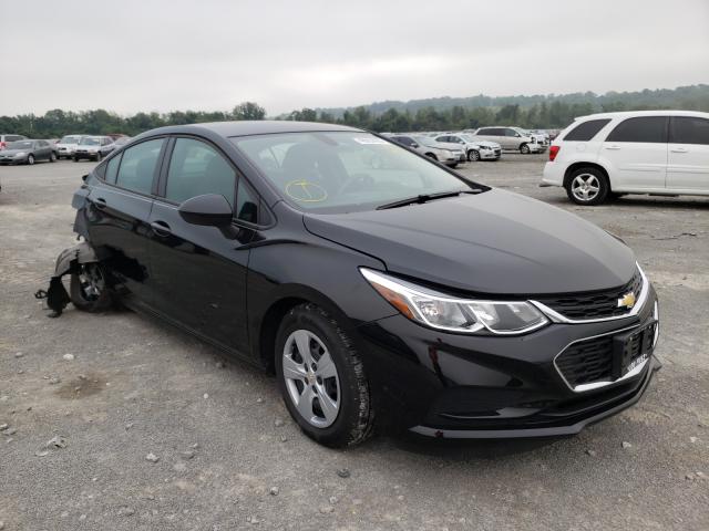 CHEVROLET CRUZE 2018 1g1bc5sm9j7192551