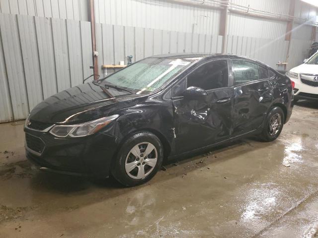 CHEVROLET CRUZE LS 2018 1g1bc5sm9j7199290