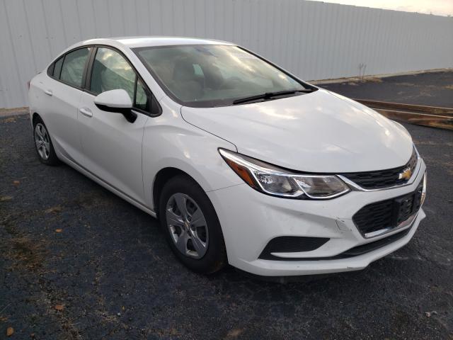 CHEVROLET CRUZE 2018 1g1bc5sm9j7203046