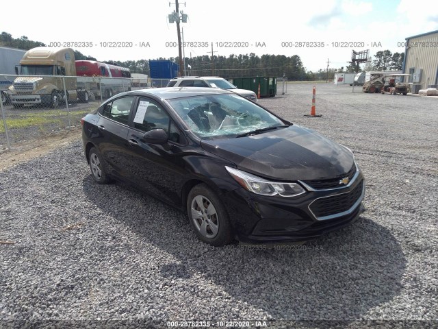 CHEVROLET CRUZE 2018 1g1bc5sm9j7218114