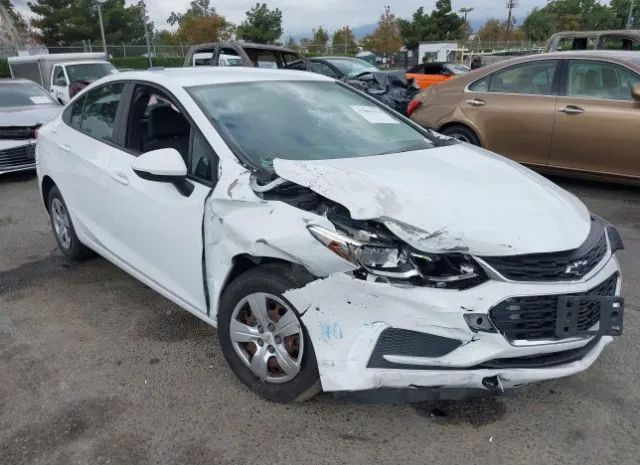 CHEVROLET CRUZE 2018 1g1bc5sm9j7228559