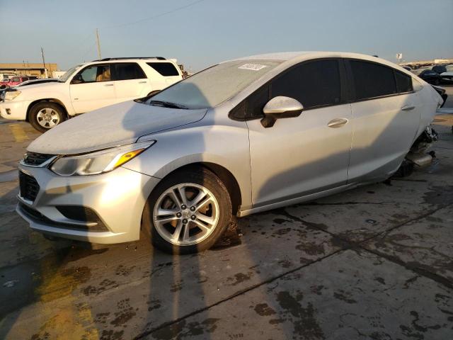 CHEVROLET CRUZE LS 2018 1g1bc5sm9j7236466