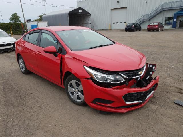 CHEVROLET NULL 2018 1g1bc5sm9j7237083