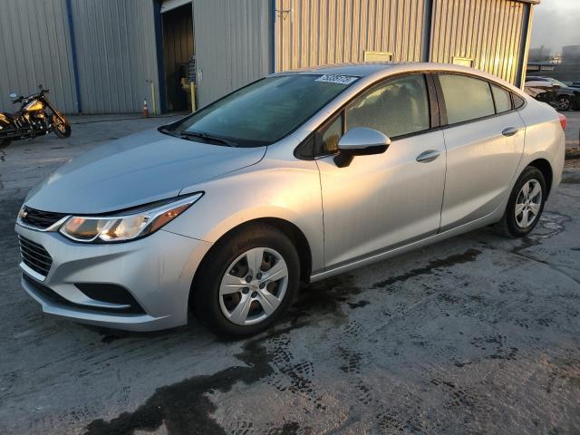 CHEVROLET CRUZE 2018 1g1bc5sm9j7238024