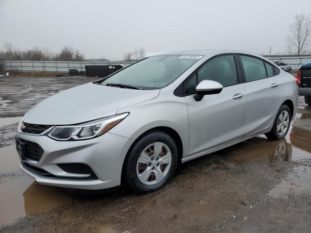 CHEVROLET CRUZE 2018 1g1bc5sm9j7238573