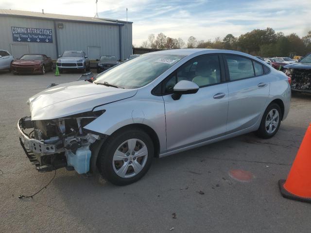 CHEVROLET CRUZE 2018 1g1bc5sm9j7240842