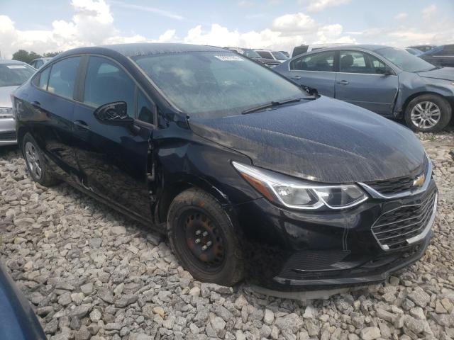 CHEVROLET CRUZE LS 2018 1g1bc5sm9j7247984