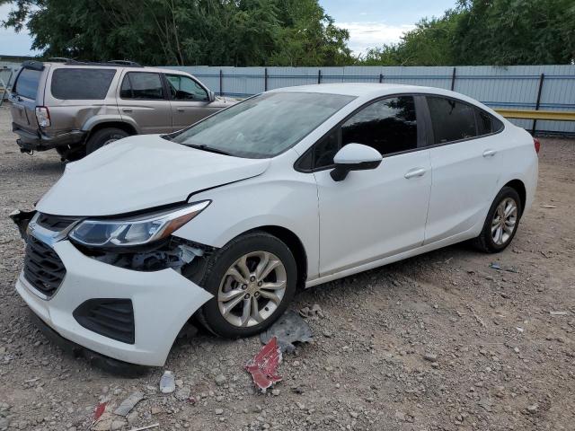 CHEVROLET CRUZE LS 2019 1g1bc5sm9k7107354