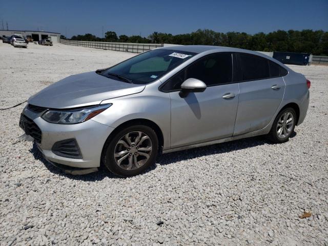 CHEVROLET CRUZE LS 2019 1g1bc5sm9k7108939