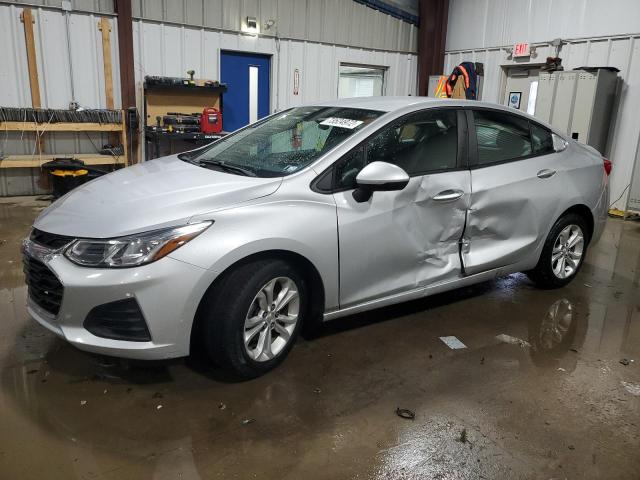 CHEVROLET CRUZE LS 2019 1g1bc5sm9k7119388