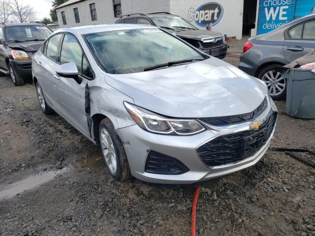 CHEVROLET CRUZE LS 2019 1g1bc5sm9k7135140