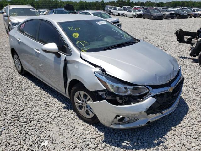 CHEVROLET CRUZE LS 2019 1g1bc5sm9k7148728