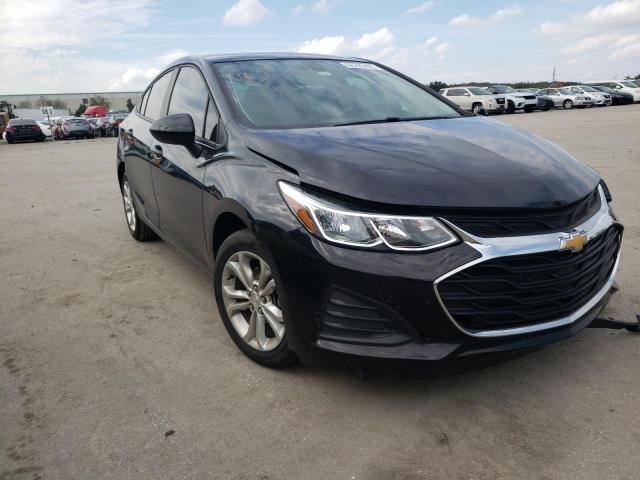 CHEVROLET CRUZE LS 2019 1g1bc5sm9k7149197