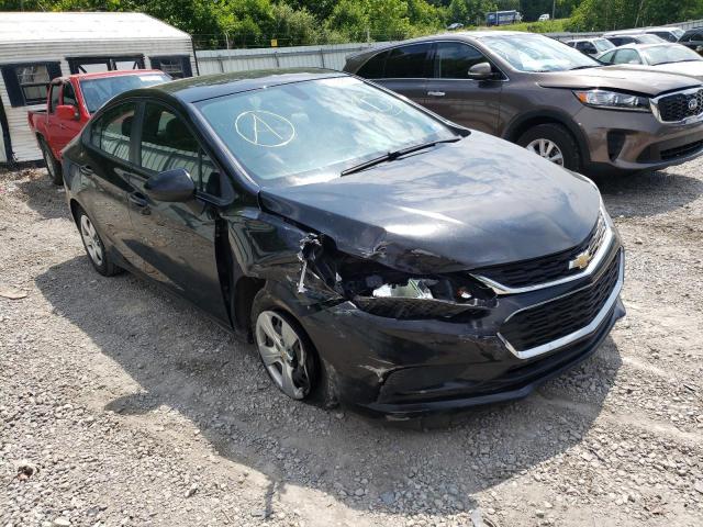 CHEVROLET CRUZE 2016 1g1bc5smxg7246299