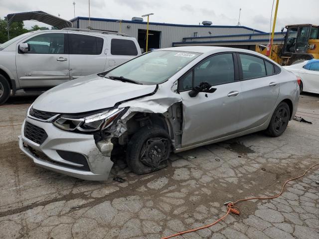 CHEVROLET CRUZE 2016 1g1bc5smxg7254855