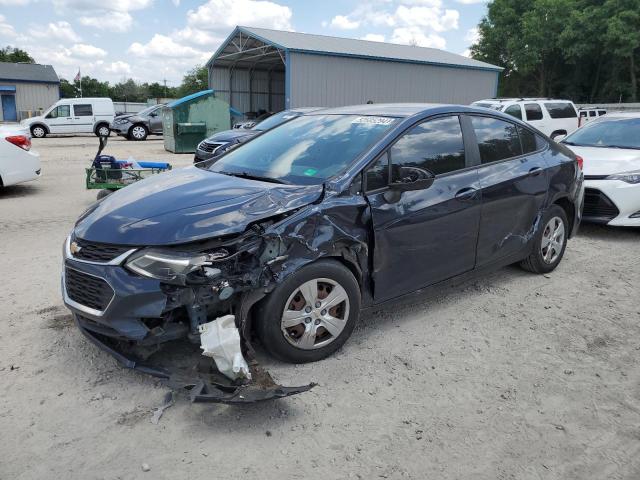 CHEVROLET CRUZE 2016 1g1bc5smxg7297947