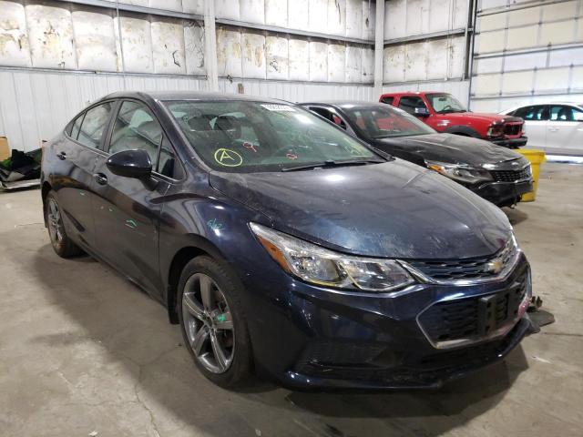 CHEVROLET CRUZE LS 2016 1g1bc5smxg7315153