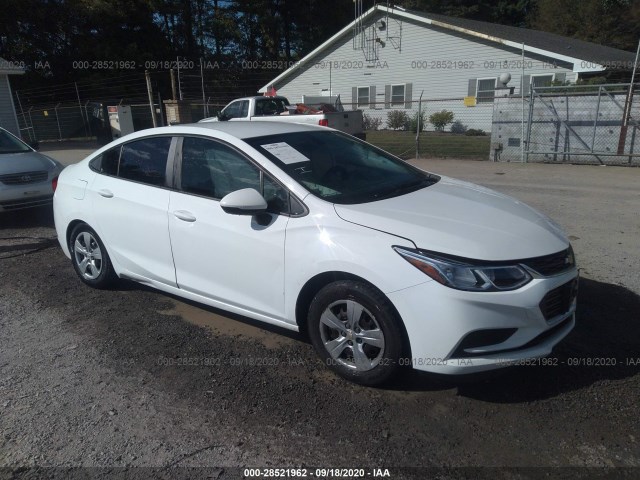 CHEVROLET CRUZE 2017 1g1bc5smxh7129159