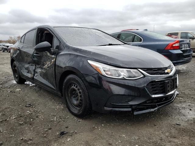 CHEVROLET CRUZE 2017 1g1bc5smxh7218004