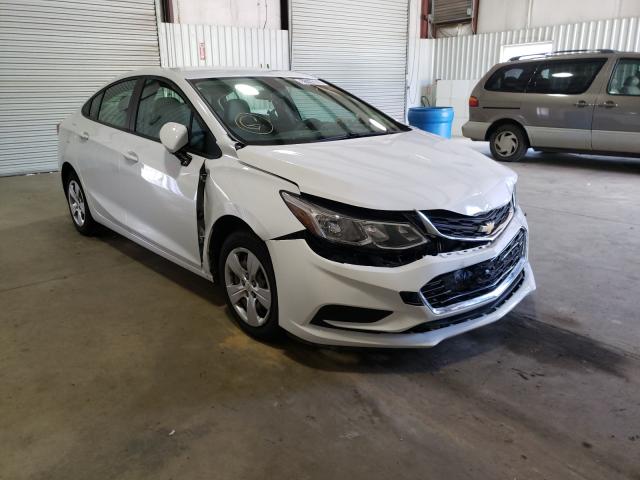 CHEVROLET CRUZE 2017 1g1bc5smxh7274668